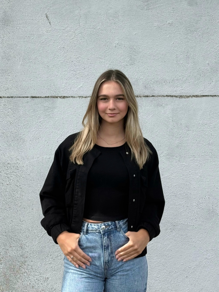 Pavlína Sabolčíková